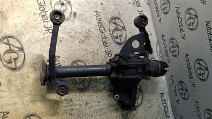 Редуктор передний TOYOTA HIACE KDH206V 1KD-FTV 4111026670 1 ракурс