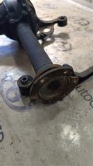 Редуктор передний TOYOTA HIACE KDH206V 1KD-FTV 4111026670 2 ракурс