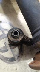Редуктор передний TOYOTA HIACE KDH206V 1KD-FTV 4111026670 3 ракурс
