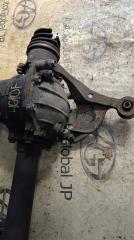 Редуктор передний TOYOTA HIACE KDH206V 1KD-FTV 4111026670 5 ракурс