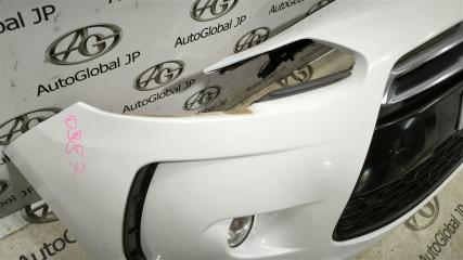 Бампер передний Citroen DS3 S EP6C 1.6 VTi 5F01 7401TQ 3 ракурс