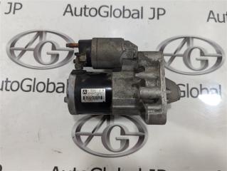 Стартер  Citroen C4 B7 EP6C 1.6 VTi 5F01 ,5802AR 1 ракурс