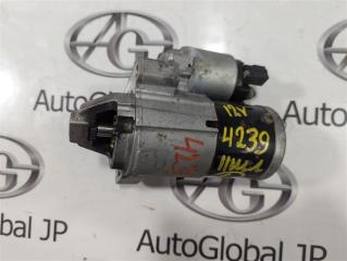 Стартер Citroen C4 B7 EP6C 1.6 VTi 5F01 5802AR 3 ракурс
