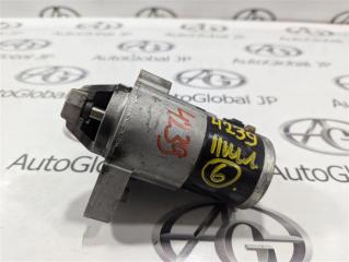 Стартер Citroen C4 B7 EP6C 1.6 VTi 5F01 5802AR 5 ракурс