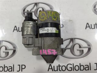 Стартер RENAULT KANGOO KW0 K4M 831 8200815083 2 ракурс