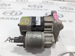 Стартер RENAULT KANGOO KW0 K4M 831 8200815083 4 ракурс