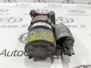 Стартер RENAULT KANGOO KW0 K4M 831 8200815083 5 ракурс