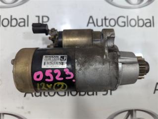 Стартер NISSAN TEANA PJ31 VQ35DE 23300CA000 2 ракурс