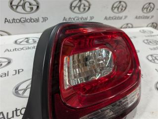 Стоп-сигнал правый задний Citroen DS3 S EP6C 1.6 VTi 5F01 6351JF 4 ракурс