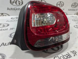 Стоп-сигнал правый задний Citroen DS3 S EP6C 1.6 VTi 5F01 6351JF 5 ракурс