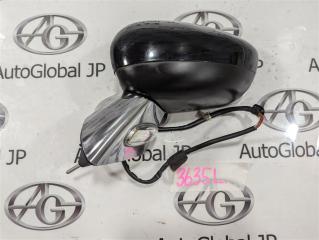 Зеркало левое Citroen DS3 S EP6C 1.6 VTi 5F01 8154AZ 1 ракурс