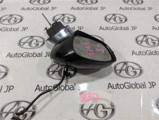 Зеркало левое Citroen DS3 S EP6C 1.6 VTi 5F01 8154AZ 2 ракурс