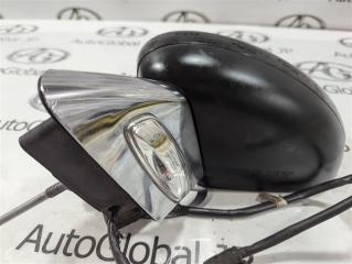Зеркало левое Citroen DS3 S EP6C 1.6 VTi 5F01 8154AZ 4 ракурс