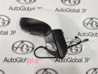 Зеркало правое Peugeot 207 WC EP6C 1.6 VTi 5F01 8149ZK 1 ракурс