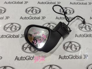 Зеркало правое Peugeot 207 WC EP6C 1.6 VTi 5F01 8149ZK 2 ракурс