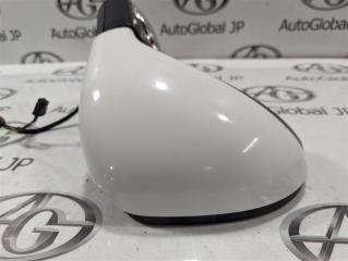 Зеркало правое Peugeot 207 WC EP6C 1.6 VTi 5F01 8149ZK 4 ракурс