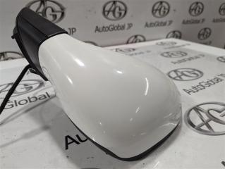 Зеркало правое Peugeot 207 WC EP6C 1.6 VTi 5F01 8149ZK 5 ракурс