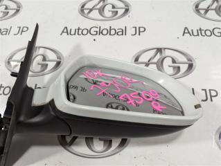 Зеркало правое AUDI Q3 8U CPSA 8U2857410G 2 ракурс