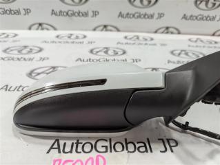 Зеркало правое AUDI Q3 8U CPSA 8U2857410G 3 ракурс
