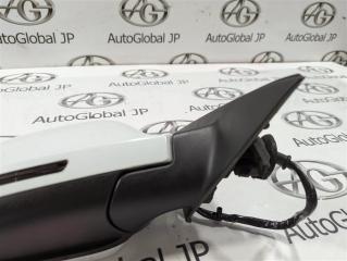 Зеркало правое AUDI Q3 8U CPSA 8U2857410G 4 ракурс