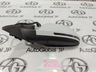 Запчасть Зеркало  левый AUDI Q3 8U2857409G Контрактный Год: 2011  Цвет: 2Y   Код краски: 2Y
10 контактов.
Снято с контрактного авто, без пробега по России. Состояние оценивайте по фото.