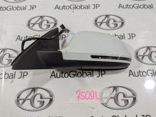 Зеркало левое AUDI Q3 8U CPSA 8U2857409G 3 ракурс