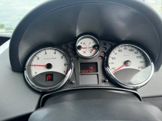 Спидометр Peugeot 207 WC EP6C 1.6 VTi 5F01 6103JP 2 ракурс