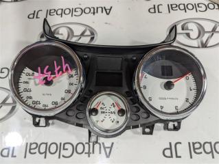 Спидометр Peugeot 207 WC EP6C 1.6 VTi 5F01 6103JP 4 ракурс