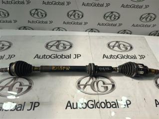 Запчасть Привод  передний правый TOYOTA CH-R 4341010380 Контрактный Год: 2017   26 - 24 шлицов. 
Снят с контрактного авто, без пробега по России. Состояние оценивайте по фото.