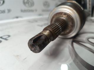 Привод правый передний TOYOTA CH-R ZYX10 2ZR-FXE 4341010380 2 ракурс