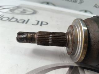 Привод правый передний TOYOTA CH-R ZYX10 2ZR-FXE 4341010380 3 ракурс