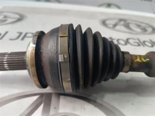 Привод правый передний TOYOTA CH-R ZYX10 2ZR-FXE 4341010380 4 ракурс