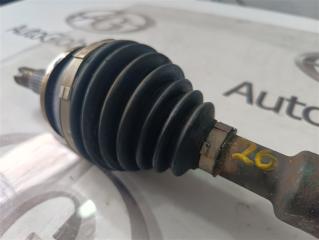 Привод правый передний TOYOTA CH-R ZYX10 2ZR-FXE 4341010380 5 ракурс
