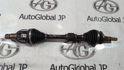 Запчасть Привод  передний левый TOYOTA CH-R 4342010290 Контрактный Год: 2017   24 - 26 шлицов.
Снят с контрактного авто, без пробега по России. Состояние оценивайте по фото.