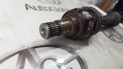 Привод левый передний TOYOTA CH-R ZYX10 2ZR-FXE 4342010290 2 ракурс