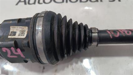 Привод левый передний TOYOTA CH-R ZYX10 2ZR-FXE 4342010290 5 ракурс