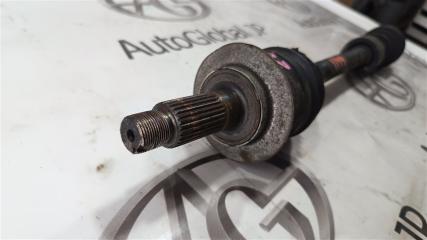 Привод правый передний SUZUKI SX4 YB41S J20A 4410180JE1 2 ракурс