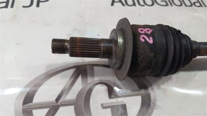Привод правый передний SUZUKI SX4 YB41S J20A 4410180JE1 3 ракурс