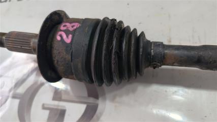 Привод правый передний SUZUKI SX4 YB41S J20A 4410180JE1 4 ракурс