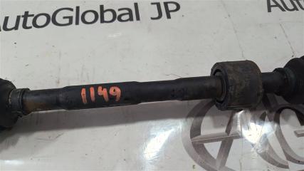 Привод правый передний SUZUKI SX4 YB41S J20A 4410180JE1 5 ракурс
