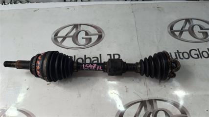 Привод левый передний LEXUS RX270 AGL10W 1AR-FE 4342048140 1 ракурс