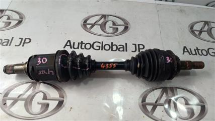Привод передний TOYOTA HILUX SURF TRN215W 2TRFE 4343060060 1 ракурс