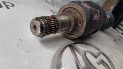 Привод передний TOYOTA HILUX SURF TRN215W 2TRFE 4343060060 3 ракурс