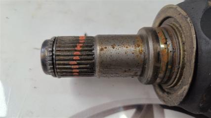 Привод передний TOYOTA HILUX SURF TRN215W 2TRFE 4343060060 5 ракурс