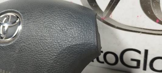 Airbag водительский TOYOTA HILUX SURF TRN215W 2TRFE 4513035421B0 3 ракурс