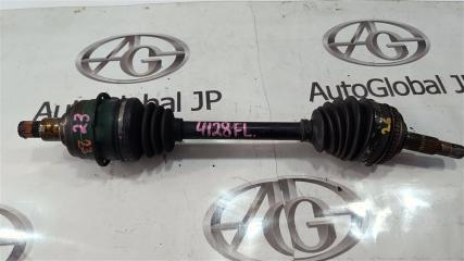 Привод левый передний TOYOTA HARRIER SXU15W 5SFE 4342048010 1 ракурс Привод левый передний TOYOTA HARRIER SXU15W 5SFE 4342048010 1 ракурс