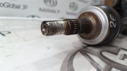 Привод левый передний TOYOTA CH-R ZYX10 2ZR-FXE 4342010290 2 ракурс