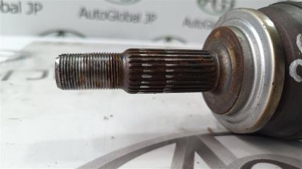Привод левый передний TOYOTA CH-R ZYX10 2ZR-FXE 4342010290 3 ракурс