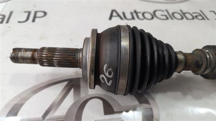 Привод левый передний TOYOTA CH-R ZYX10 2ZR-FXE 4342010290 4 ракурс
