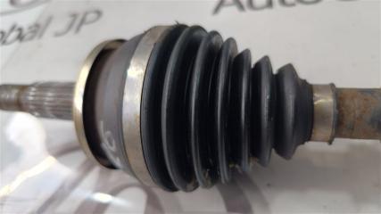 Привод левый передний TOYOTA CH-R ZYX10 2ZR-FXE 4342010290 5 ракурс